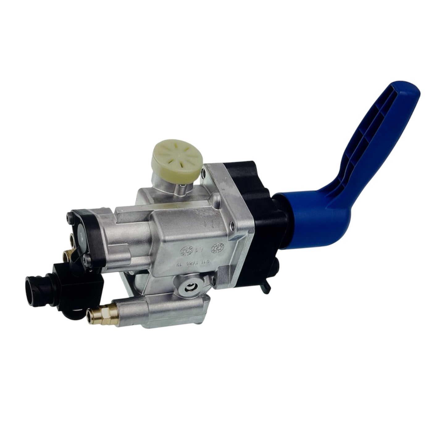 Haldex 338062201 Hebe-Senkventil Niveauregulierung Colas / Sattel-Anhänger Schmitz